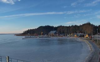 Dąbki - 01-02-2026 08:57