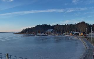 Dąbki - 01-02-2026 09:05