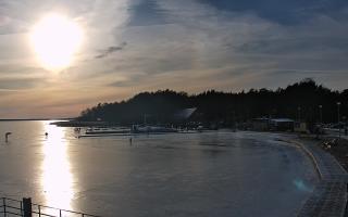 Dąbki - 01-02-2026 13:50