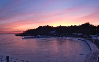 Dąbki - 01-02-2026 15:45