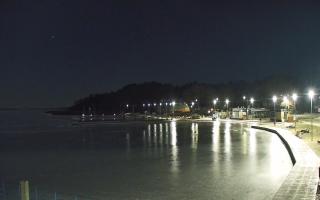 Dąbki - 01-02-2026 23:35