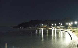 Dąbki - 01-02-2026 23:50