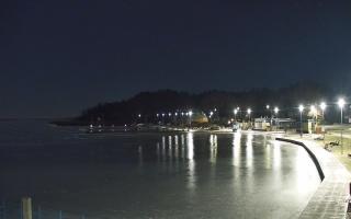 Dąbki - 02-02-2026 01:00