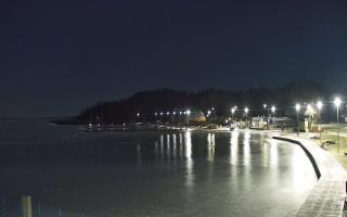 Dąbki - 02-02-2026 01:07