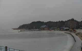 Dąbki - 07-02-2026 06:34