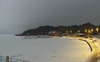 Dąbki - 09-02-2026 06:04