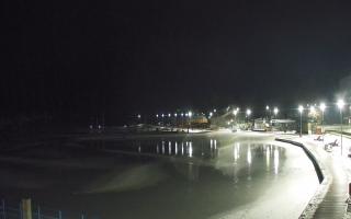 Dąbki - 13-02-2026 00:06