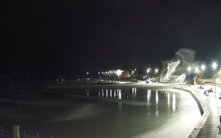 Dąbki - 13-02-2026 00:13