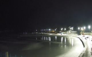 Dąbki - 13-02-2026 00:29