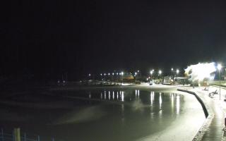 Dąbki - 13-02-2026 00:37