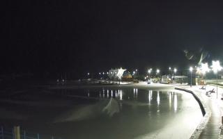 Dąbki - 13-02-2026 01:00