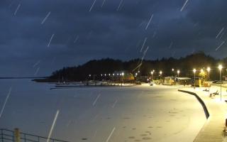 Dąbki - 14-02-2026 16:32