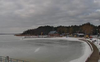 Dąbki - 15-02-2026 08:42