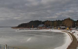 Dąbki - 15-02-2026 09:13