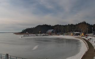 Dąbki - 16-02-2026 11:16