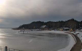 Dąbki - 16-02-2026 12:56