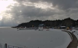 Dąbki - 18-02-2026 13:19