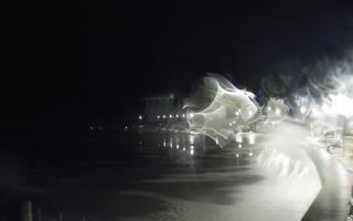 Dąbki - 21-02-2026 18:50