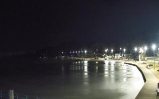 Dąbki - 26-02-2026 01:15