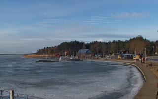 Dąbki - 02-03-2026 07:52