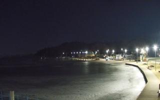 Dąbki - 02-03-2026 19:55