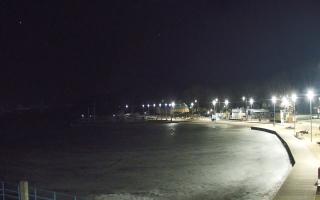 Dąbki - 06-03-2026 21:01