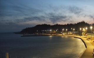 Dąbki - 07-03-2026 17:25