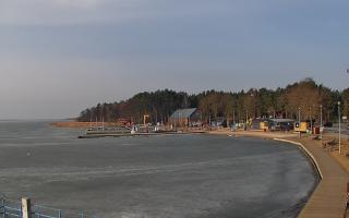 Dąbki - 08-03-2026 07:48