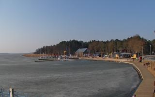 Dąbki - 10-03-2026 08:58