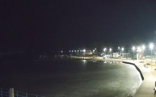 Dąbki - 10-03-2026 22:03