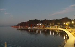 Dąbki - 18-03-2026 04:27