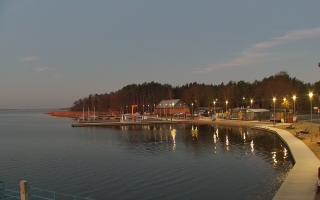 Dąbki - 18-03-2026 04:35