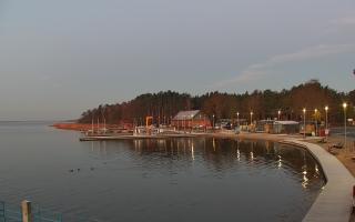 Dąbki - 18-03-2026 04:43