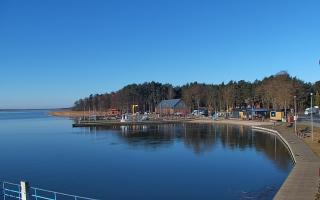 Dąbki - 21-03-2026 06:54