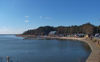 Dąbki - 21-03-2026 10:22