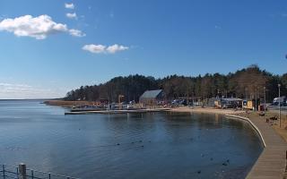 Dąbki - 21-03-2026 10:37