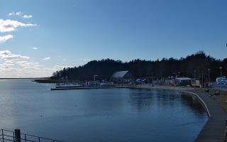 Dąbki - 21-03-2026 12:10