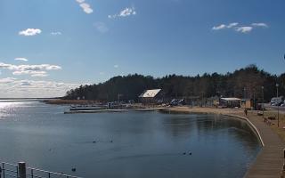 Dąbki - 21-03-2026 12:40