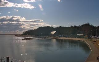 Dąbki - 21-03-2026 13:42