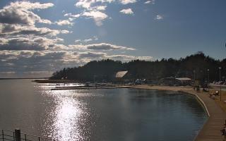 Dąbki - 21-03-2026 13:50