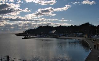 Dąbki - 21-03-2026 13:57