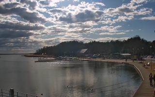 Dąbki - 21-03-2026 14:13