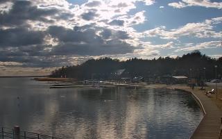 Dąbki - 21-03-2026 14:36