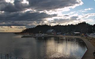 Dąbki - 21-03-2026 14:51