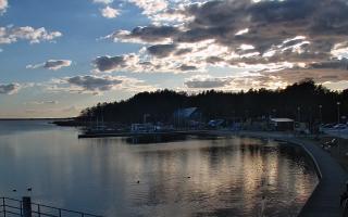 Dąbki - 21-03-2026 15:45