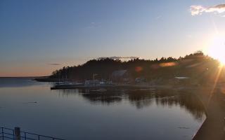 Dąbki - 21-03-2026 16:39