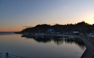 Dąbki - 21-03-2026 16:47