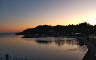 Dąbki - 21-03-2026 17:33