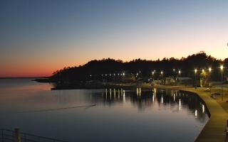 Dąbki - 21-03-2026 17:48