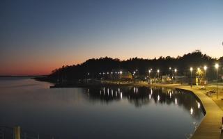 Dąbki - 21-03-2026 17:56